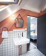 Hostel La Maison Montreau