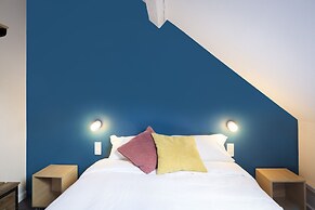 Hostel La Maison Montreau