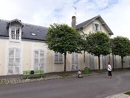 Hostel La Maison Montreau