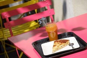 Hostel La Maison Montreau