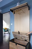 Hostel La Maison Montreau