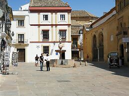 Patio de la Escalera, Santiago