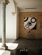 Patio de la Escalera, Santiago