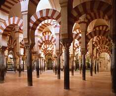 Patio de la Escalera, Santiago