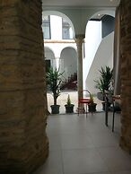 Patio de la Escalera, Santiago