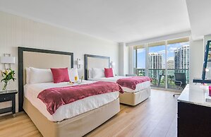 Miami Vacation Rentals - Coconut Grove