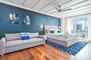 Miami Vacation Rentals - Coconut Grove