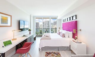 Miami Vacation Rentals - Coconut Grove