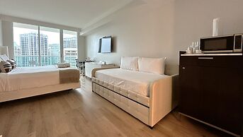 Miami Vacation Rentals - Coconut Grove