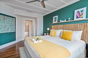 Miami Vacation Rentals - Coconut Grove