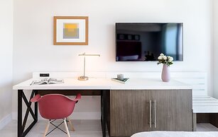 Miami Vacation Rentals - Coconut Grove