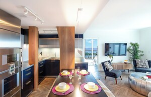 Miami Vacation Rentals - Coconut Grove