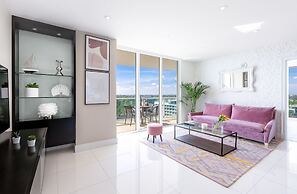Miami Vacation Rentals - Coconut Grove