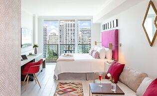 Miami Vacation Rentals - Coconut Grove