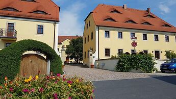 Gästehaus im Weingut Schloss Proschwitz