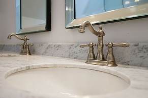 The Woodbine Beach House