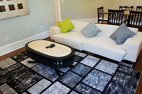 The Woodbine Beach House