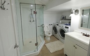 The Woodbine Beach House