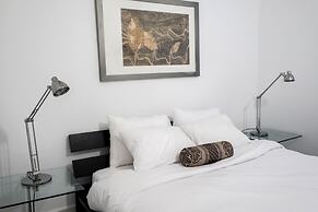 The Woodbine Beach House