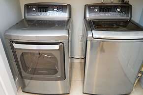 The Woodbine Beach House