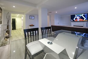 The Woodbine Beach House