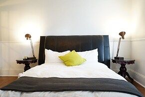 The Woodbine Beach House