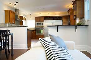 The Woodbine Beach House