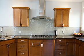 The Woodbine Beach House