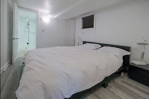 The Woodbine Beach House