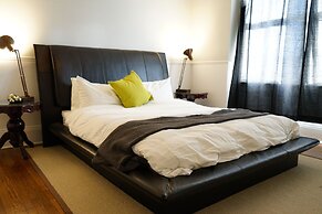 The Woodbine Beach House