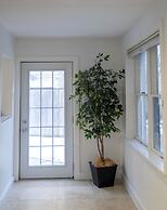 The Woodbine Beach House