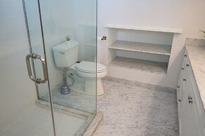 The Woodbine Beach House