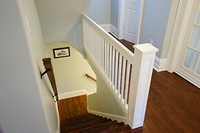 The Woodbine Beach House