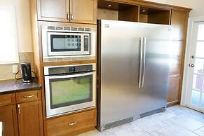 The Woodbine Beach House