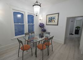 The Woodbine Beach House