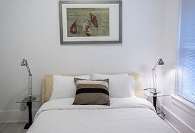 The Woodbine Beach House