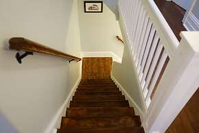 The Woodbine Beach House