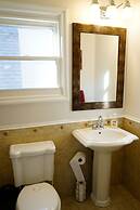 The Woodbine Beach House