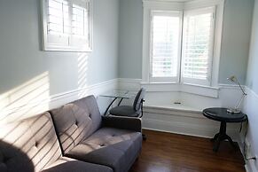 The Woodbine Beach House