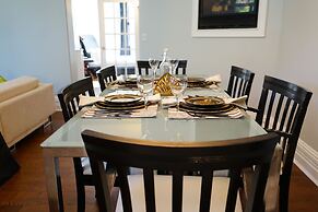 The Woodbine Beach House