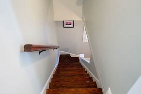 The Woodbine Beach House