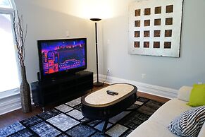 The Woodbine Beach House