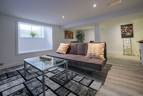 The Woodbine Beach House