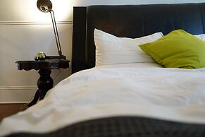 The Woodbine Beach House