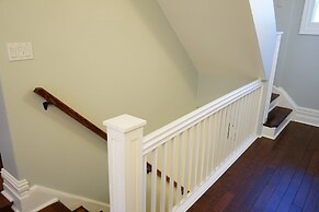 The Woodbine Beach House