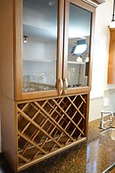 The Woodbine Beach House