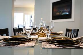 The Woodbine Beach House