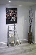 The Woodbine Beach House