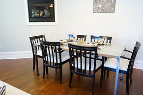 The Woodbine Beach House