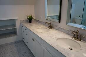 The Woodbine Beach House